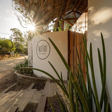 Twoten° Surf Home Popoyo Ngoại thất bức ảnh