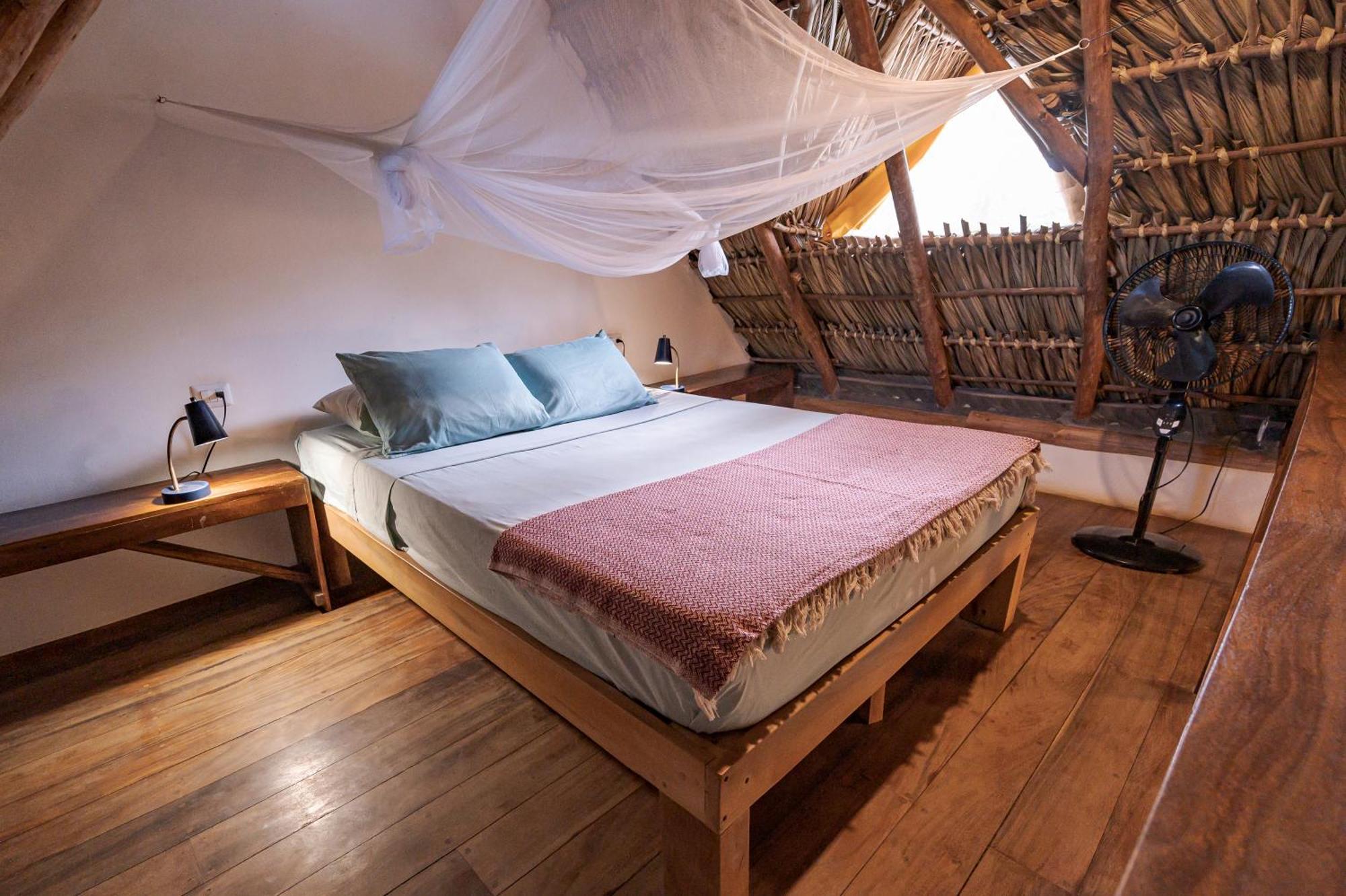 Twoten° Surf Home Popoyo Ngoại thất bức ảnh