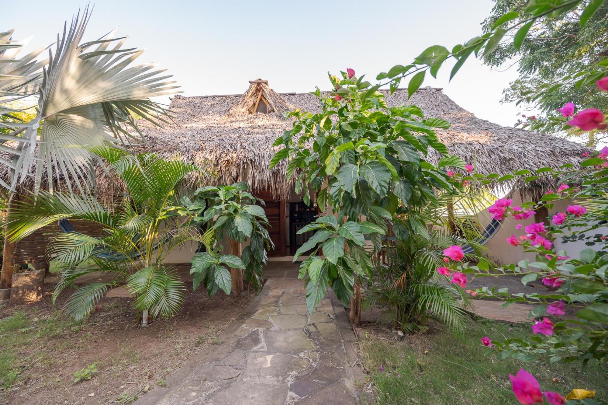 Twoten° Surf Home Popoyo Ngoại thất bức ảnh