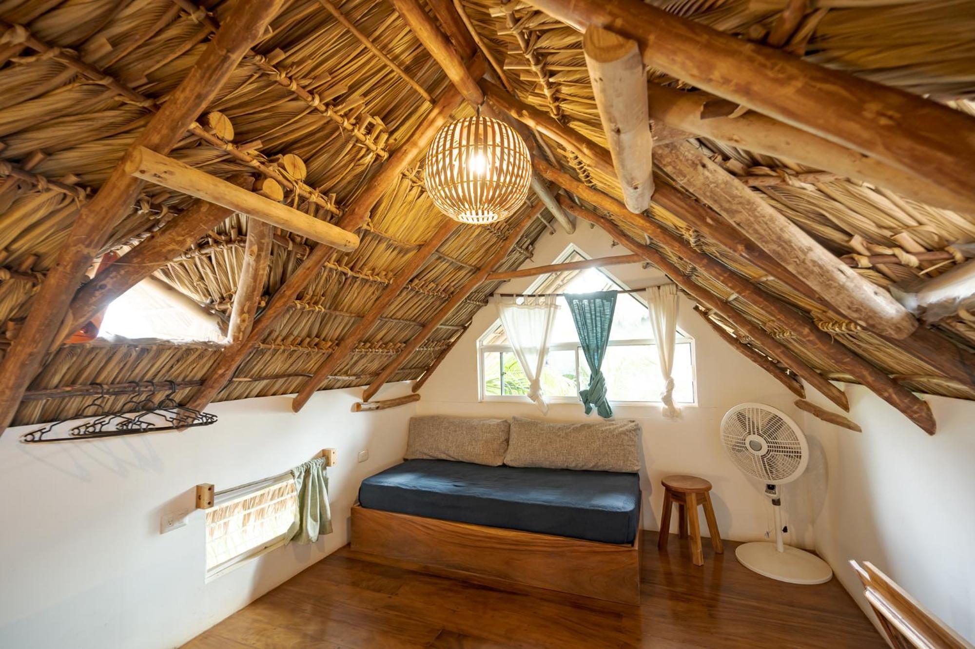 Twoten° Surf Home Popoyo Ngoại thất bức ảnh